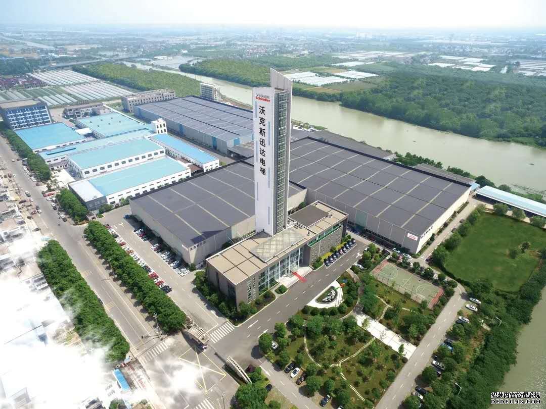沃克斯迅达mk网(中国)