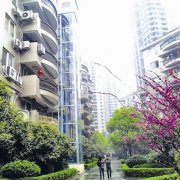 牡丹江旧楼加装mk网(中国)