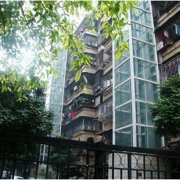 绥化旧楼加装mk网(中国)